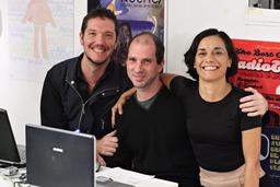Speak 3.1 en CCEBA