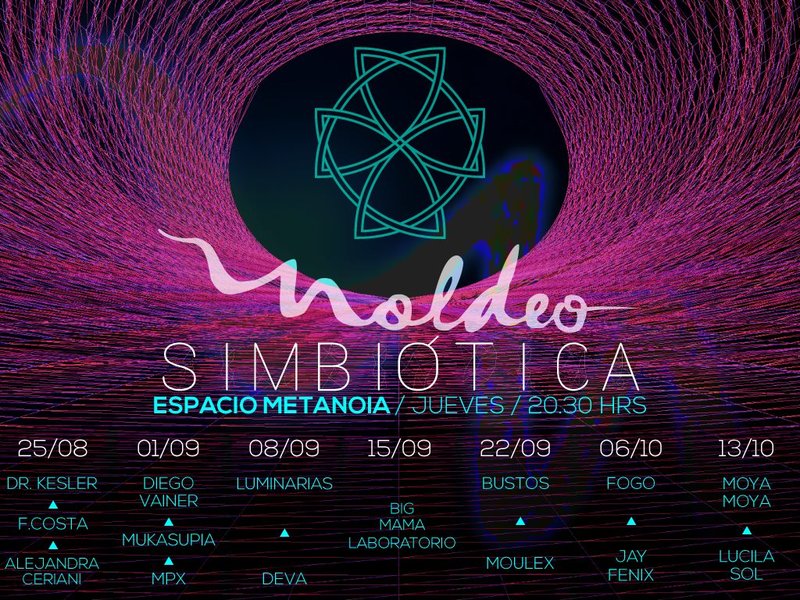 Simbiótica