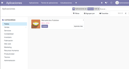 Configuración - Múltiples Cuentas