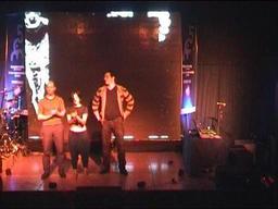 Speak 3.1 en Cultura y Media