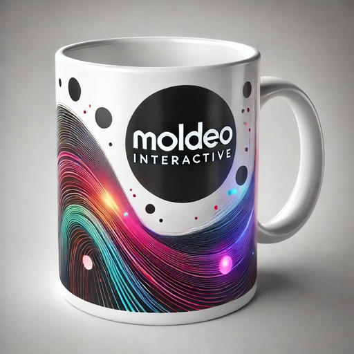 [TAZAMOLDEOIN] Taza Moldeo Interactive
