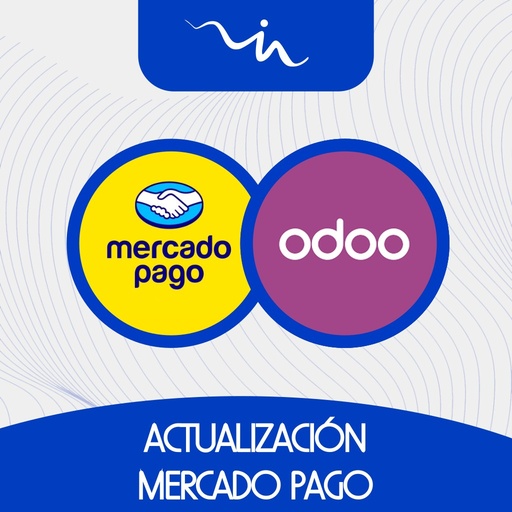 Actualización Módulo Mercado Pago 