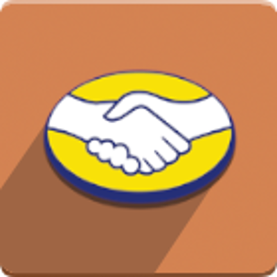 Icono 400x400 para dar de alta APP en MELI DEVELOPERS